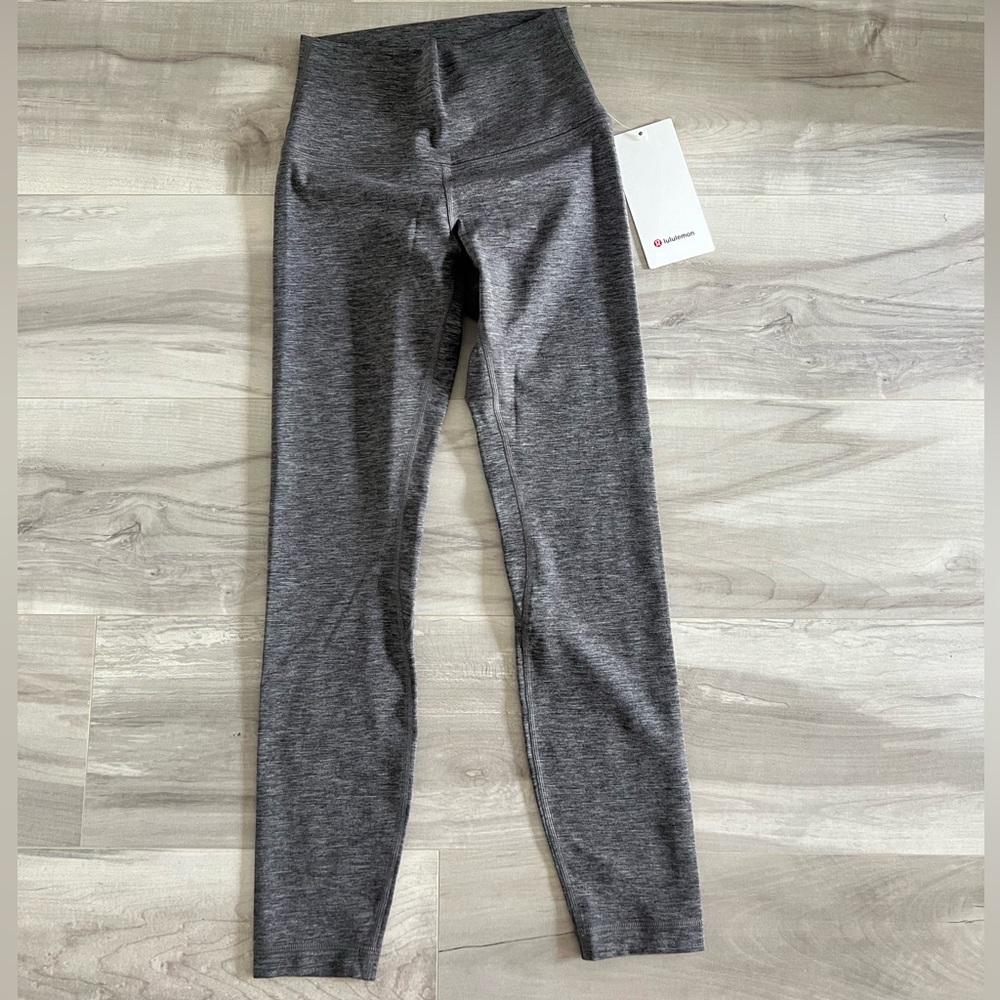 Lululemon align 25”